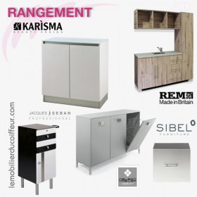 Meuble de rangement