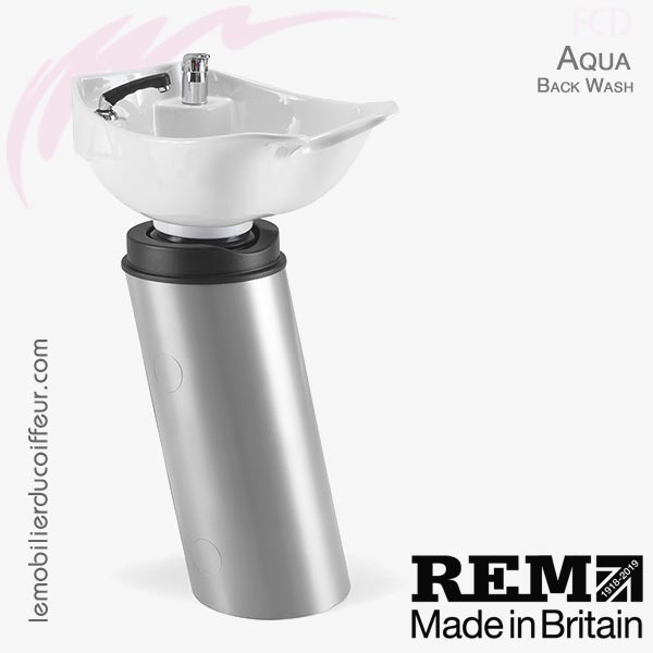 Bac de lavage Aqua Backwash REM