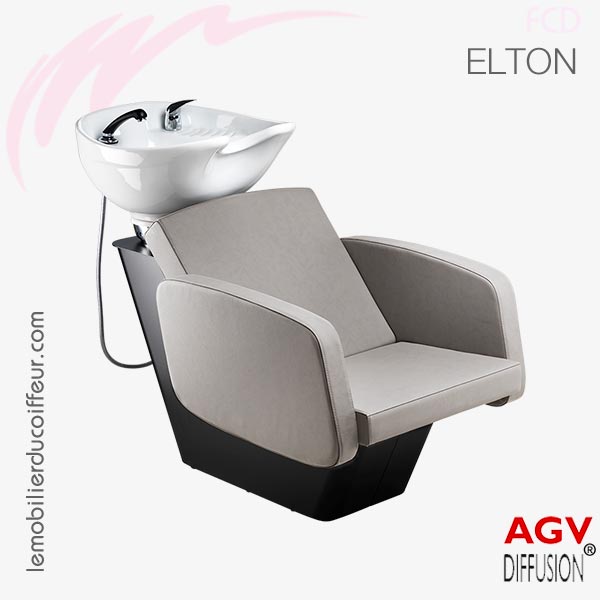 ELTON | Bac de lavage | AGV Diffusion
