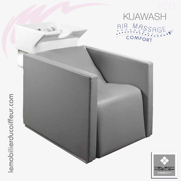 BACS DE LAVAGE - KUAWASH BASIC Nelson Mobilier