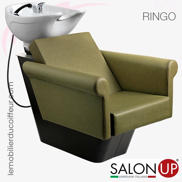 RINGO | Bac de lavage | Salon Up
