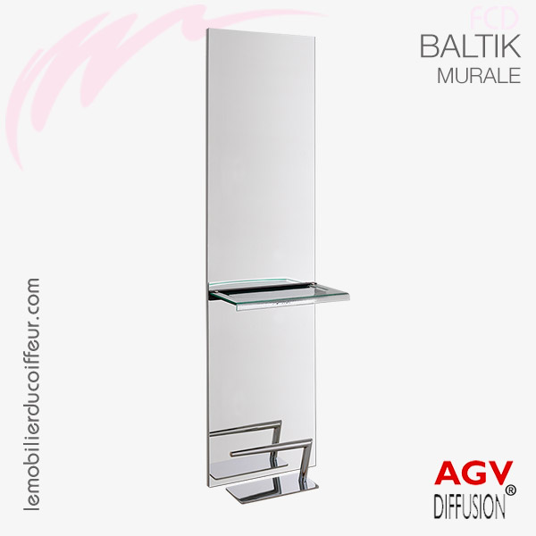 BALTIK | Coiffeuse | AGV Diffusion