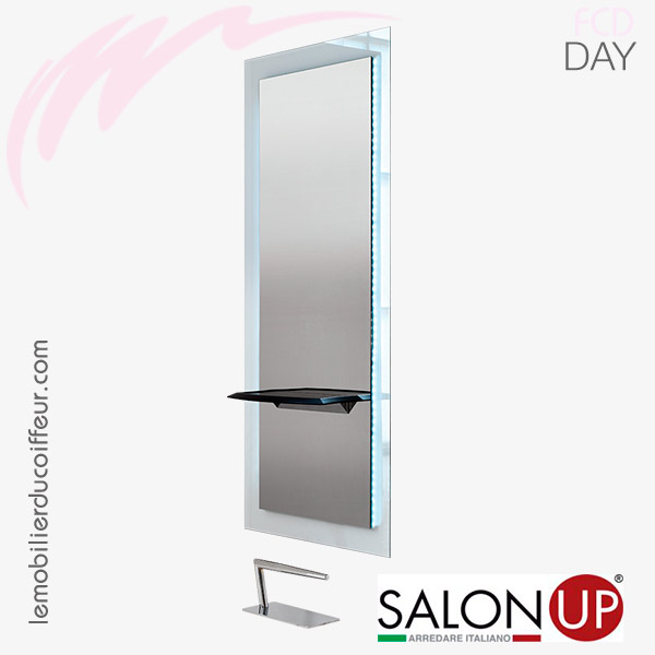 DAY Led | Coiffeuse | Salon UP