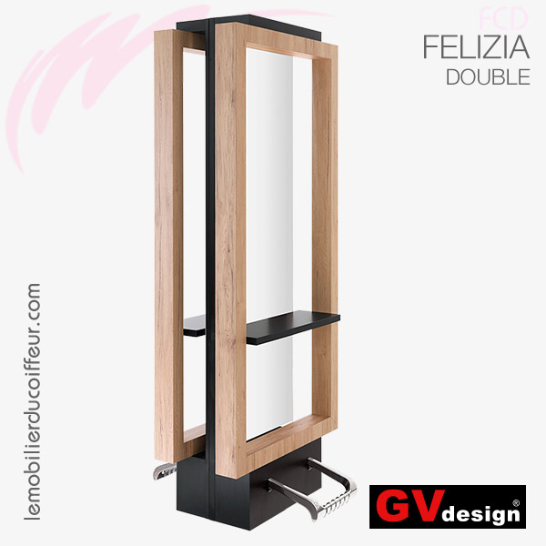 FELIZIA Island | Coiffeuse | GV Design