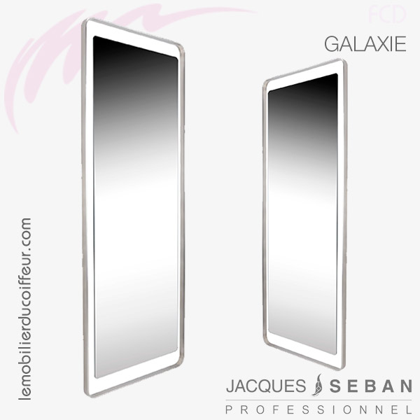 GALAXY | Coiffeuse | Jacques SEBAN