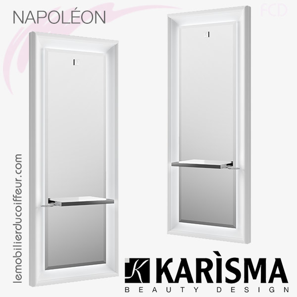 NAPOLEON | Coiffeuse | Karisma