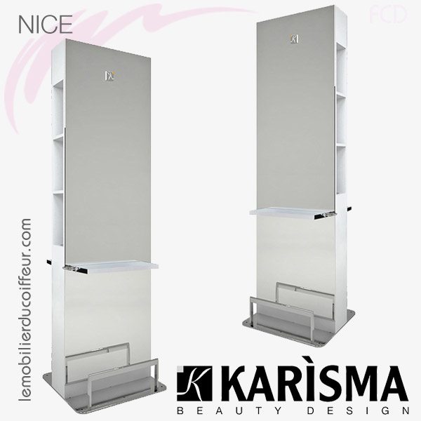 NICE | Coiffeuse | Karisma