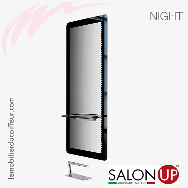 NIGHT Led | Coiffeuse | Salon UP