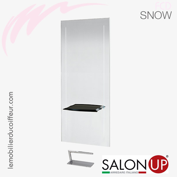SNOW | Coiffeuse | Salon UP