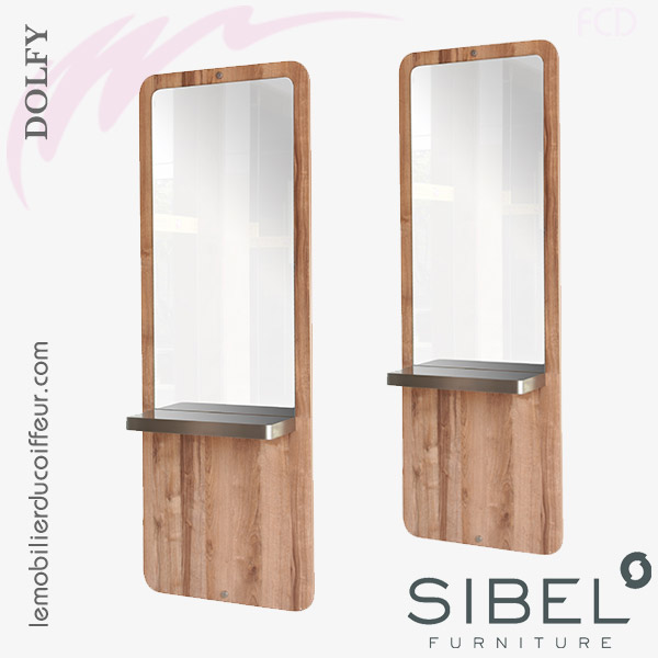 DOLFY | Coiffeuse | Sibel Furniture