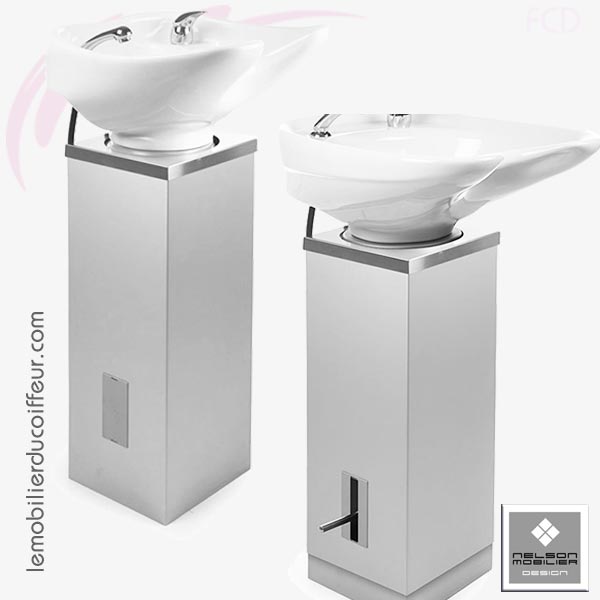 COLONNE DE LAVAGE - ARMOR Nelson Mobilier