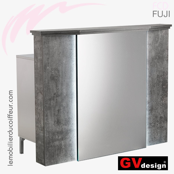 Meuble de caisse | FUJI | GV Design