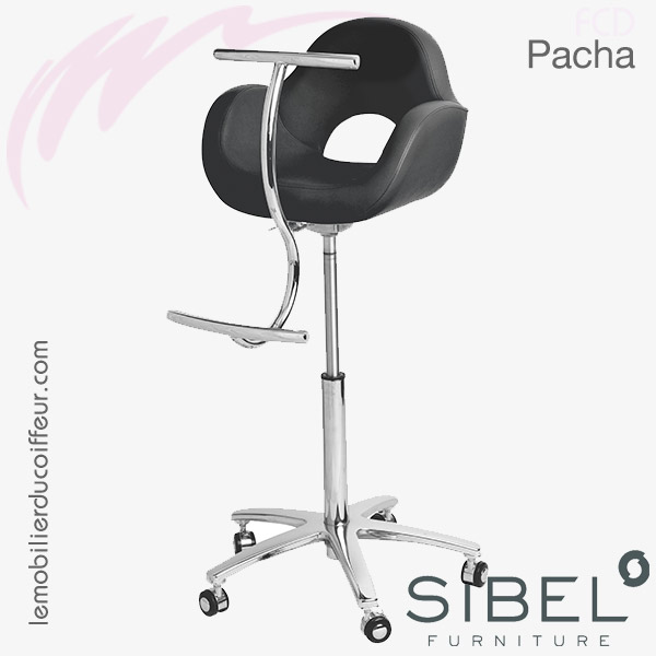 Fauteuils de coupe enfant Pacha | Sibel Furniture