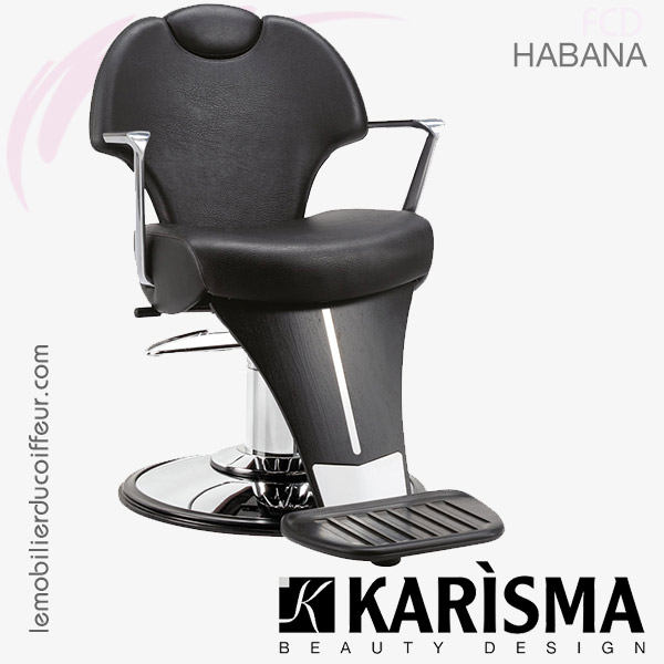 Fauteuil Homme Habana