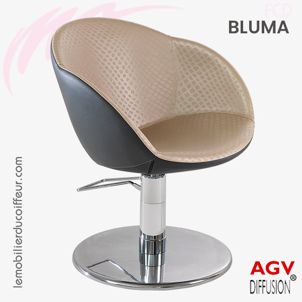 Fauteuil de coupe | Bluma | AGVDiffusion