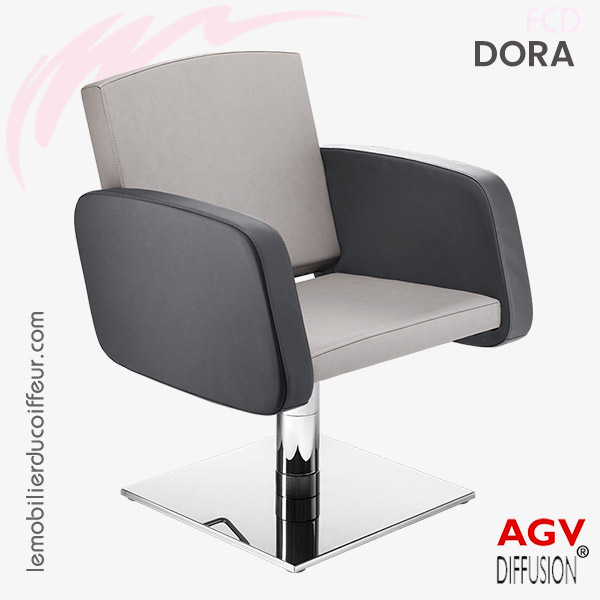 Fauteuil de coupe | Dora | AGVDiffusion