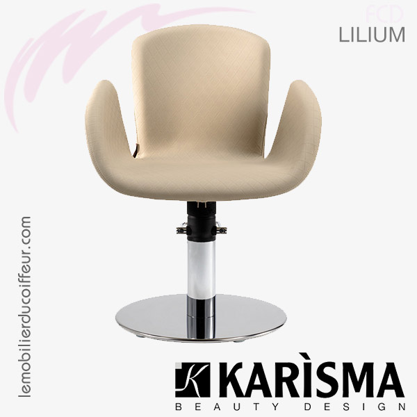 Fauteuil Coupe Lilium