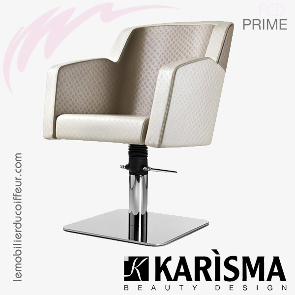 Fauteuil Coupe Prime