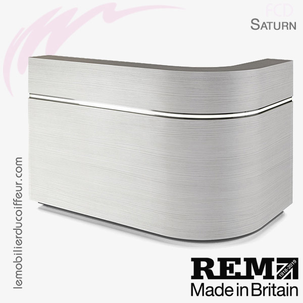 SATURN | Meuble de caisse | REM