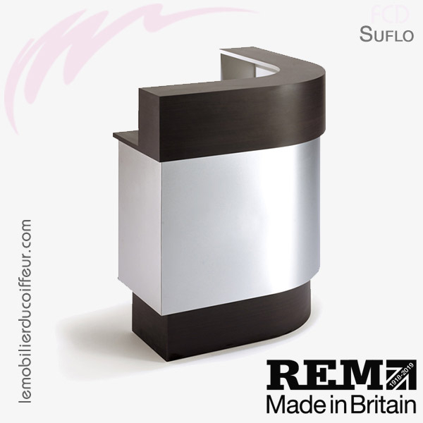 SUFLO | Meuble de caisse | REM