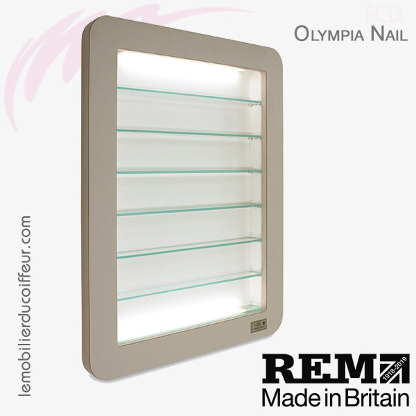 OLYMPIA small | Meuble expo | REM