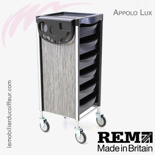 APOLLO LUX | Table de service | REM