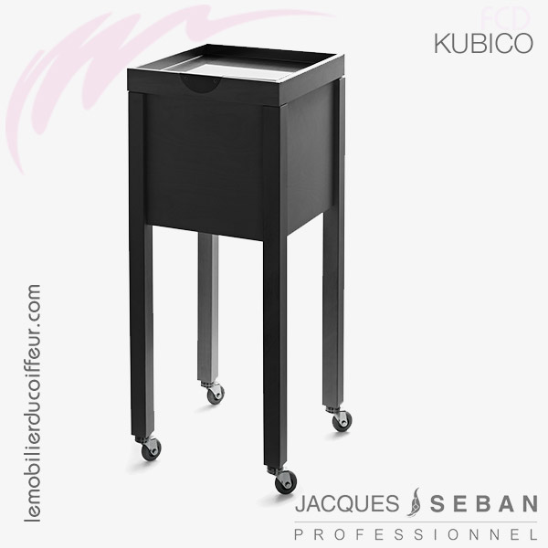 KUBICO | Table de service | Jacques SEBAN