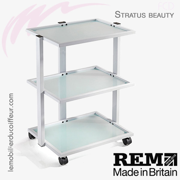 STRATUS BEAUTY | Table de service | REM