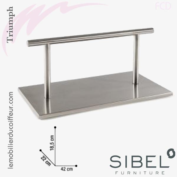 Repose-Pieds TRIUMPH  | Sibel Furniture