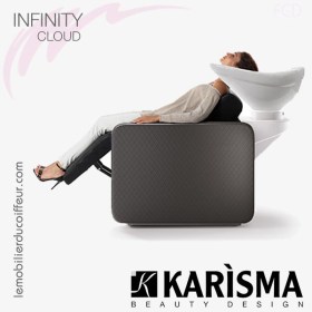 BACS DE LAVAGE - INFINITY Cloud (Situation) Karisma