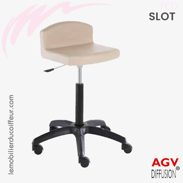 SLOT | Tabouret de coiffeur | AGV