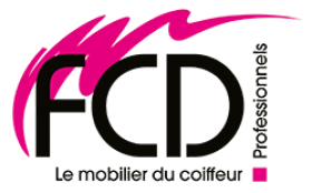 Logo France Coiffure Diffusion