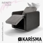 BACS DE LAVAGE - INFINITY Cloud (Ouvert) Karisma