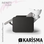 BACS DE LAVAGE - INFINITY Cloud (Profil) Karisma