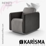 BACS DE LAVAGE - INFINITY Cloud Karisma