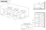 EVOLUTION Configuration | Bac de lavage | AGV Diffusion