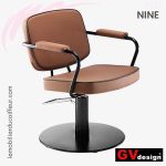 Fauteuil de coupe | Nine | GVDesign