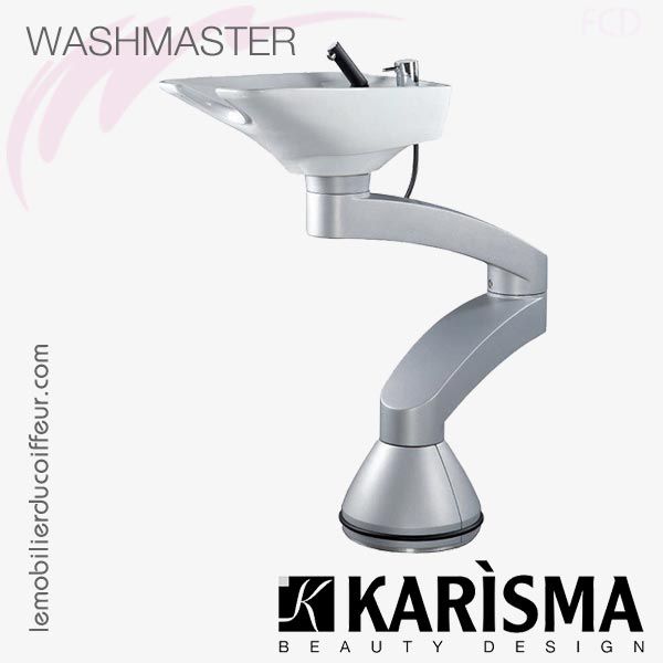 WASHMASTER | Colonne de lavage | Karisma