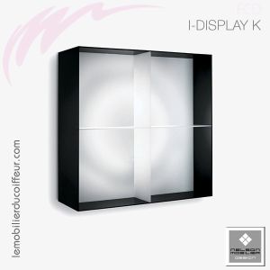 IDISPLAY-K | Meuble expo | Nelson Mobilier