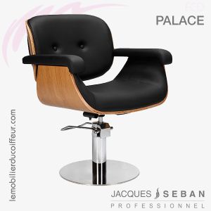 Fauteuil de coupe | PALACE | JACQUES SEBAN