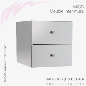 MICB | Meuble de Rangement | Jacques SEBAN