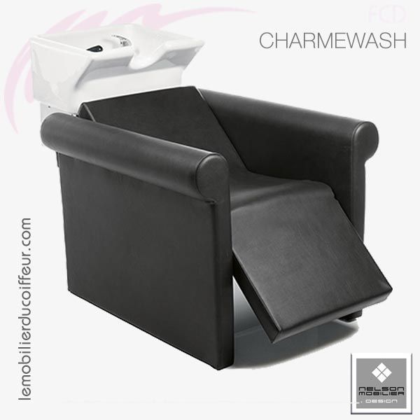 CHARME WASH | Bac de lavage | Nelson Mobilier