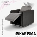 BACS DE LAVAGE -  INFINITY Cloud  (Ouvert) Karisma