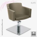 FAUTEUIL DE COUPE - SUITE - Nelson Mobilier