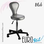 BLOB | chaise de coiffeur | EUROSTIL