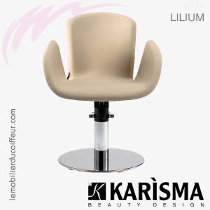 LILIUM | Fauteuil de coupe | Karisma