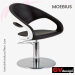 Fauteuil de coupe | Moébius | GVDesign