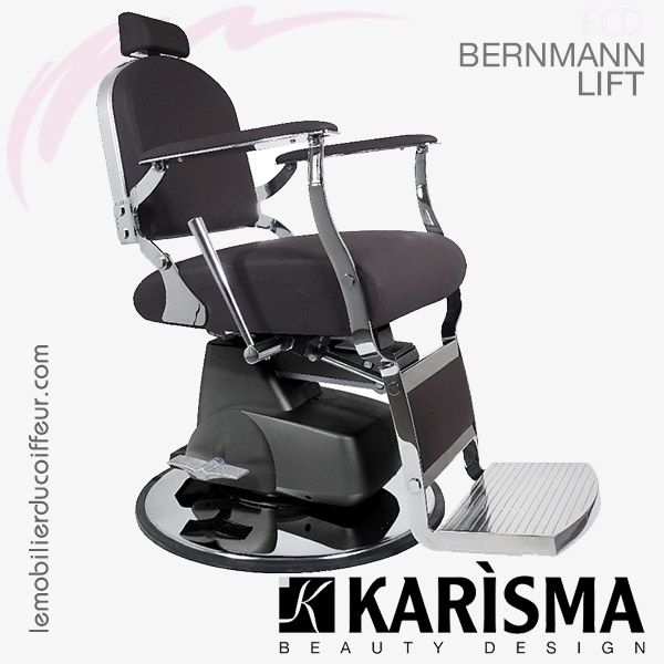 Fauteuil Barbier | Bernmann Lift | KARISMA