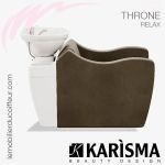 BACS DE LAVAGE -  THRONE (Coté) Karisma