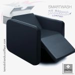 BACS DE LAVAGE - SMARTWASH Electric Nelson Mobilier